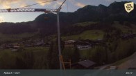 Archiv Foto Webcam Feilmoos 02:00