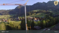 Archiv Foto Webcam Feilmoos 06:00