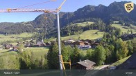 Archiv Foto Webcam Feilmoos 07:00