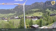Archiv Foto Webcam Feilmoos 10:00
