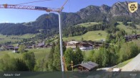Archiv Foto Webcam Feilmoos 16:00