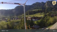Archiv Foto Webcam Feilmoos 18:00