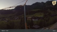 Archiv Foto Webcam Feilmoos 02:00