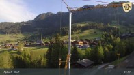 Archiv Foto Webcam Feilmoos 06:00