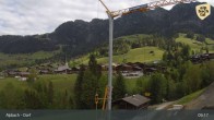Archiv Foto Webcam Feilmoos 08:00