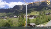 Archiv Foto Webcam Feilmoos 12:00