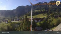 Archiv Foto Webcam Feilmoos 18:00