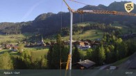 Archiv Foto Webcam Feilmoos 06:00