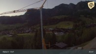 Archiv Foto Webcam Feilmoos 02:00