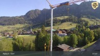 Archiv Foto Webcam Feilmoos 07:00