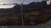 Archived image Webcam Feilmoos / Tyrol 02:00