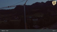 Archived image Webcam Feilmoos / Tyrol 04:00