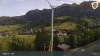 Archived image Webcam Feilmoos / Tyrol 06:00