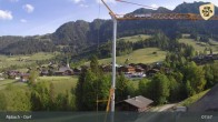 Archived image Webcam Feilmoos / Tyrol 07:00