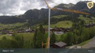 Archiv Foto Webcam Feilmoos 10:00