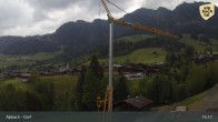 Archived image Webcam Feilmoos / Tyrol 14:00