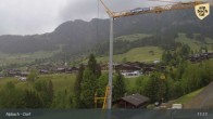 Archived image Webcam Feilmoos / Tyrol 16:00