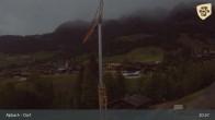 Archived image Webcam Feilmoos / Tyrol 21:00