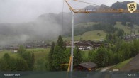 Archived image Webcam Feilmoos / Tyrol 06:00