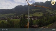 Archived image Webcam Feilmoos / Tyrol 07:00
