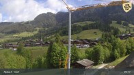 Archived image Webcam Feilmoos / Tyrol 08:00