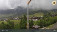 Archived image Webcam Feilmoos / Tyrol 10:00