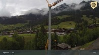 Archived image Webcam Feilmoos / Tyrol 12:00