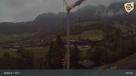 Archived image Webcam Feilmoos / Tyrol 00:00
