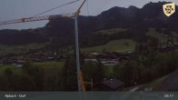 Archiv Foto Webcam Feilmoos 04:00