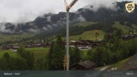 Archiv Foto Webcam Feilmoos 08:00