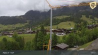 Archiv Foto Webcam Feilmoos 12:00