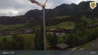 Archiv Foto Webcam Feilmoos 18:00