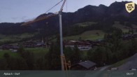 Archiv Foto Webcam Feilmoos 04:00