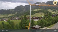 Archiv Foto Webcam Feilmoos 10:00