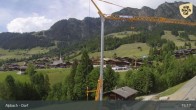 Archiv Foto Webcam Feilmoos 14:00
