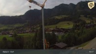Archiv Foto Webcam Feilmoos 18:00