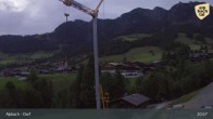 Archiv Foto Webcam Feilmoos 20:00