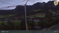 Archiv Foto Webcam Feilmoos 04:00