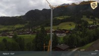 Archiv Foto Webcam Feilmoos 06:00
