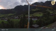 Archived image Webcam Feilmoos / Tyrol 02:00