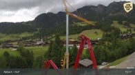 Archiv Foto Webcam Feilmoos 14:00