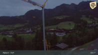 Archiv Foto Webcam Feilmoos 04:00
