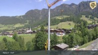 Archived image Webcam Feilmoos / Tyrol 10:00