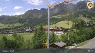Archived image Webcam Feilmoos / Tyrol 12:00