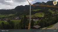 Archived image Webcam Feilmoos / Tyrol 16:00