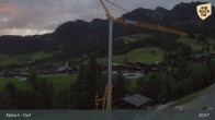 Archived image Webcam Feilmoos / Tyrol 02:00