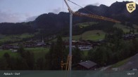 Archived image Webcam Feilmoos / Tyrol 04:00