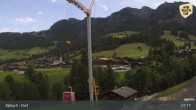 Archived image Webcam Feilmoos / Tyrol 06:00
