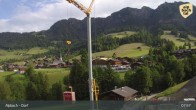 Archived image Webcam Feilmoos / Tyrol 07:00