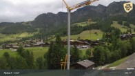 Archived image Webcam Feilmoos / Tyrol 08:00